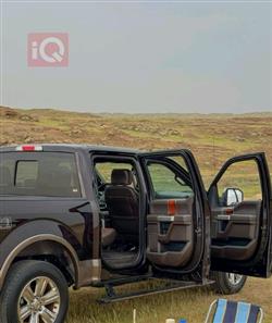 فۆرد F-150